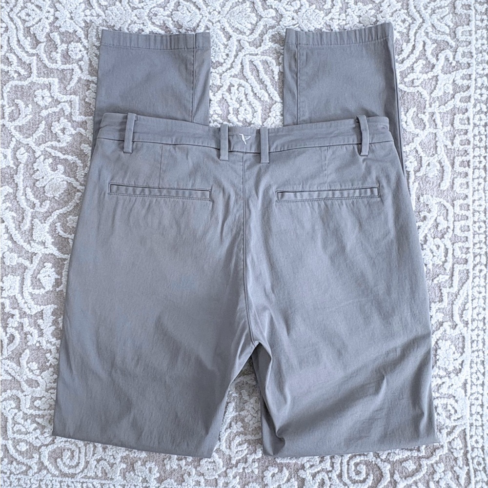 Birddogs Stretch Khakis - Slim Fit - Liner - Picture 8 of 13